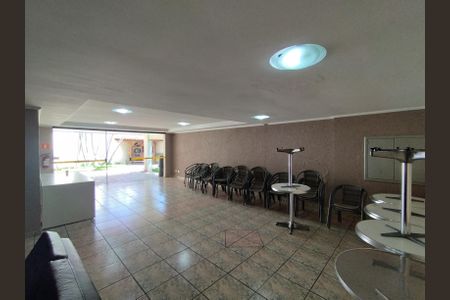 Casa à venda com 120m², 3 quartos e 2 vagas Casa à venda com 120m², 3 quartos e 2 vagasÁrea comum - Salão de festas