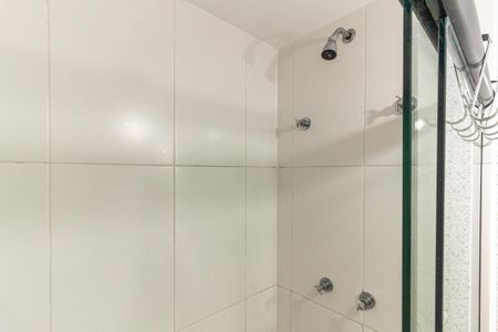 Studio para alugar com 24m², 1 quarto e sem vagaBanheiro