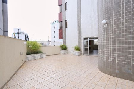 Apartamento à venda com 100m², 3 quartos e 2 vagasÁrea comum - Salão de festas