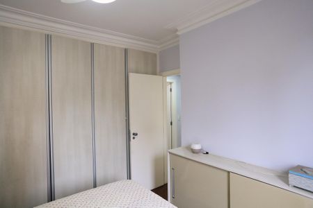 Apartamento à venda com 100m², 3 quartos e 2 vagasSuíte