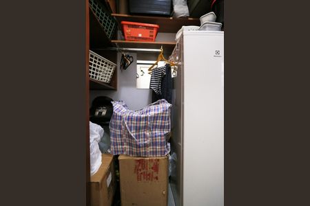 Apartamento à venda com 100m², 3 quartos e 2 vagasQuarto de Serviço