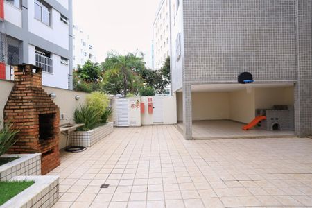 Apartamento à venda com 100m², 3 quartos e 2 vagasÁrea comum