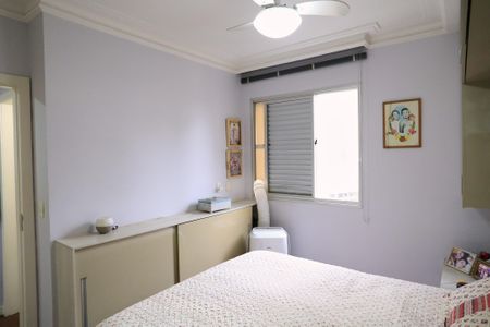 Apartamento à venda com 100m², 3 quartos e 2 vagasSuíte