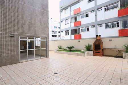 Apartamento à venda com 100m², 3 quartos e 2 vagasÁrea comum
