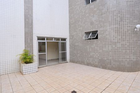 Apartamento à venda com 100m², 3 quartos e 2 vagasÁrea comum - Salão de festas