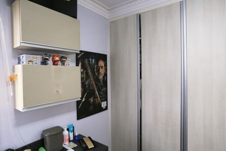 Apartamento à venda com 100m², 3 quartos e 2 vagasQuarto