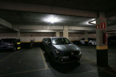 Apartamento à venda com 100m², 3 quartos e 2 vagasGaragem