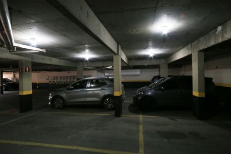 Apartamento à venda com 100m², 3 quartos e 2 vagasGaragem