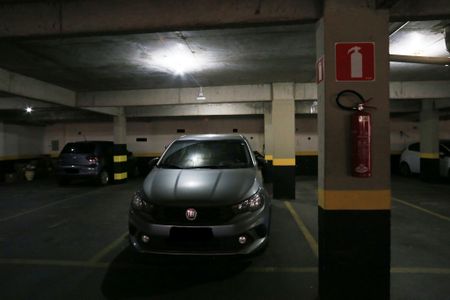 Apartamento à venda com 100m², 3 quartos e 2 vagasGaragem