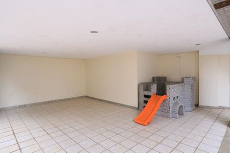 Apartamento à venda com 100m², 3 quartos e 2 vagasÁrea comum