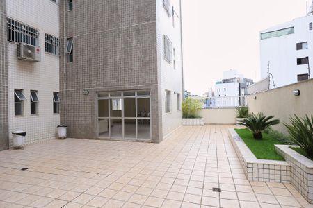 Apartamento à venda com 100m², 3 quartos e 2 vagasÁrea comum