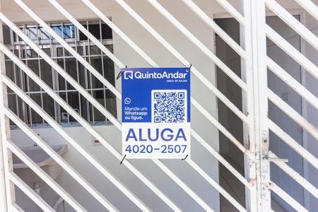 Casa para alugar com 40m², 1 quarto e sem vagaPlaca 