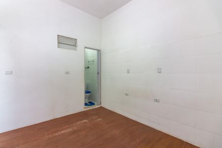 Comodo  de casa para alugar com 1 quarto, 40m² em Metalúrgicos, Osasco