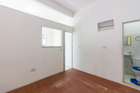 Casa para alugar com 40m², 1 quarto e sem vagaComodo 