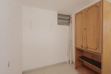 Apartamento à venda com 103m², 3 quartos e 2 vagasÁrea de Serviço