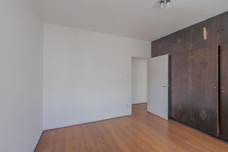 Apartamento à venda com 103m², 3 quartos e 2 vagasQuarto 1