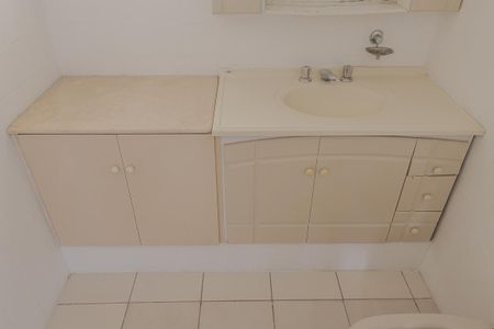 Apartamento à venda com 103m², 3 quartos e 2 vagasLavabo