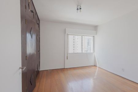 Apartamento à venda com 103m², 3 quartos e 2 vagasQuarto 1