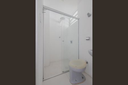 Apartamento à venda com 103m², 3 quartos e 2 vagasBanheiro