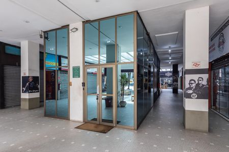 Apartamento à venda com 103m², 3 quartos e 2 vagasFachada