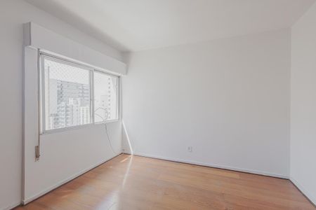 Apartamento à venda com 103m², 3 quartos e 2 vagasQuarto 1