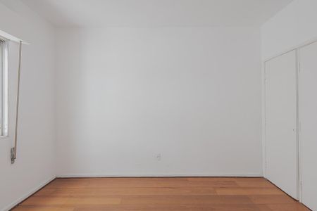 Apartamento à venda com 103m², 3 quartos e 2 vagasQuarto 3