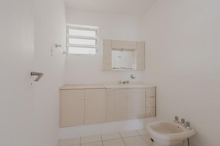 Apartamento à venda com 103m², 3 quartos e 2 vagasLavabo