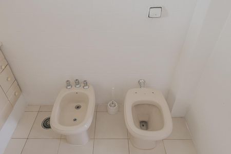 Apartamento à venda com 103m², 3 quartos e 2 vagasLavabo