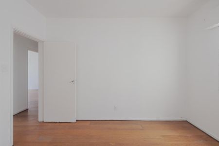Apartamento à venda com 103m², 3 quartos e 2 vagasQuarto 3