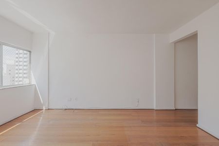 Apartamento à venda com 103m², 3 quartos e 2 vagasSala