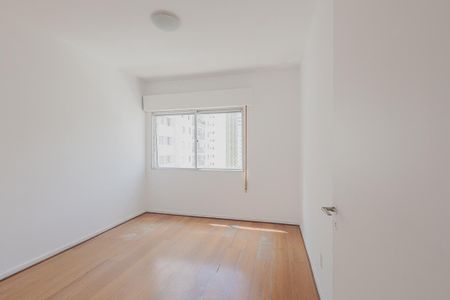 Apartamento à venda com 103m², 3 quartos e 2 vagasQuarto 2