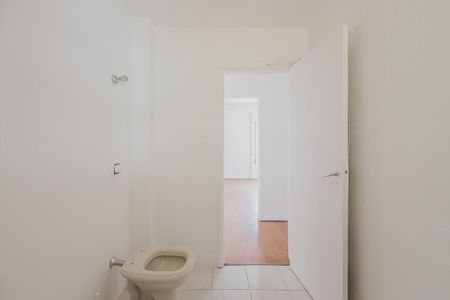 Apartamento à venda com 103m², 3 quartos e 2 vagasLavabo