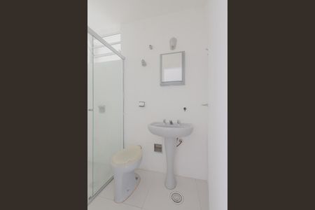 Apartamento à venda com 103m², 3 quartos e 2 vagasBanheiro