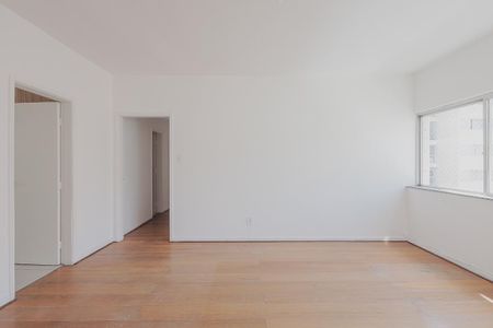 Apartamento à venda com 103m², 3 quartos e 2 vagasSala