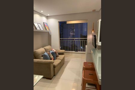 Apartamento à venda com 2 quartos, 54m² em Jardim Belo Horizonte, Campinas