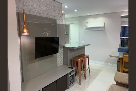 Apartamento à venda com 2 quartos, 54m² em Jardim Belo Horizonte, Campinas
