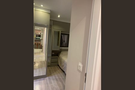 Apartamento à venda com 2 quartos, 54m² em Jardim Belo Horizonte, Campinas