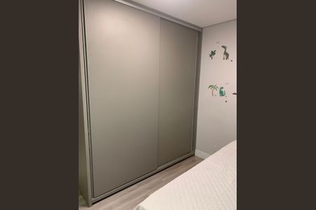 Apartamento à venda com 2 quartos, 54m² em Jardim Belo Horizonte, Campinas