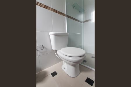 Casa para alugar com 300m², 4 quartos e 5 vagas Casa para alugar com 300m², 4 quartos e 5 vagasBanheiro dos Quartos 1 e 2