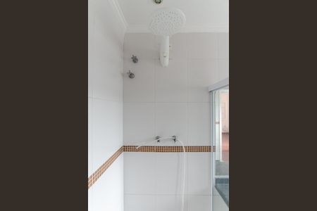 Casa para alugar com 300m², 4 quartos e 5 vagas Casa para alugar com 300m², 4 quartos e 5 vagasBanheiro dos Quartos 1 e 2