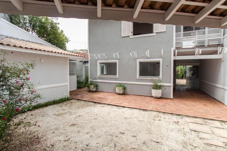 Casa para alugar com 300m², 4 quartos e 5 vagas Casa para alugar com 300m², 4 quartos e 5 vagasQuintal