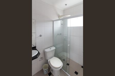 Casa para alugar com 300m², 4 quartos e 5 vagas Casa para alugar com 300m², 4 quartos e 5 vagasBanheiro