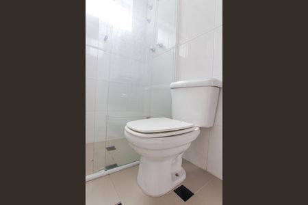 Casa para alugar com 300m², 4 quartos e 5 vagas Casa para alugar com 300m², 4 quartos e 5 vagasBanheiro da Suíte