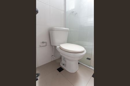 Casa para alugar com 300m², 4 quartos e 5 vagas Casa para alugar com 300m², 4 quartos e 5 vagasBanheiro