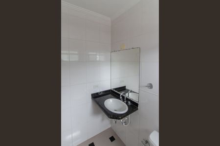 Casa para alugar com 300m², 4 quartos e 5 vagas Casa para alugar com 300m², 4 quartos e 5 vagasBanheiro