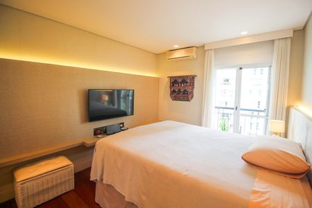 Apartamento à venda com 129m², 3 quartos e 3 vagasSuíte 2