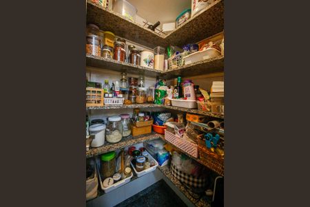 Apartamento à venda com 129m², 3 quartos e 3 vagasDespensa