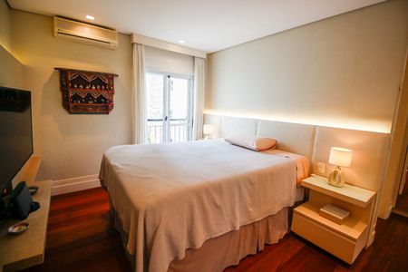 Apartamento à venda com 129m², 3 quartos e 3 vagasSuíte 2