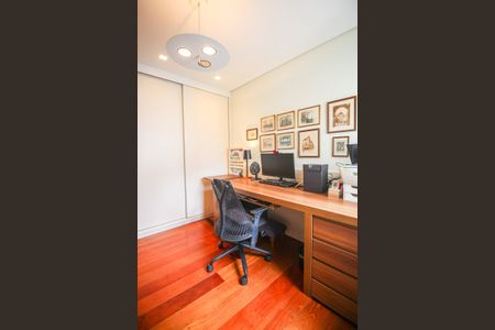 Apartamento à venda com 129m², 3 quartos e 3 vagasSuíte 3