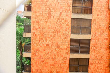 Apartamento à venda com 129m², 3 quartos e 3 vagasVista da Suíte 1